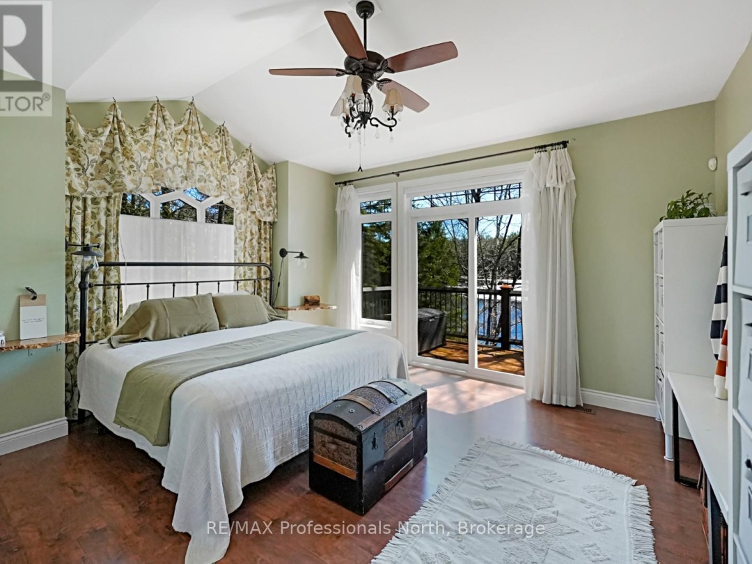 1111 JONES ROAD, Kushog Lake