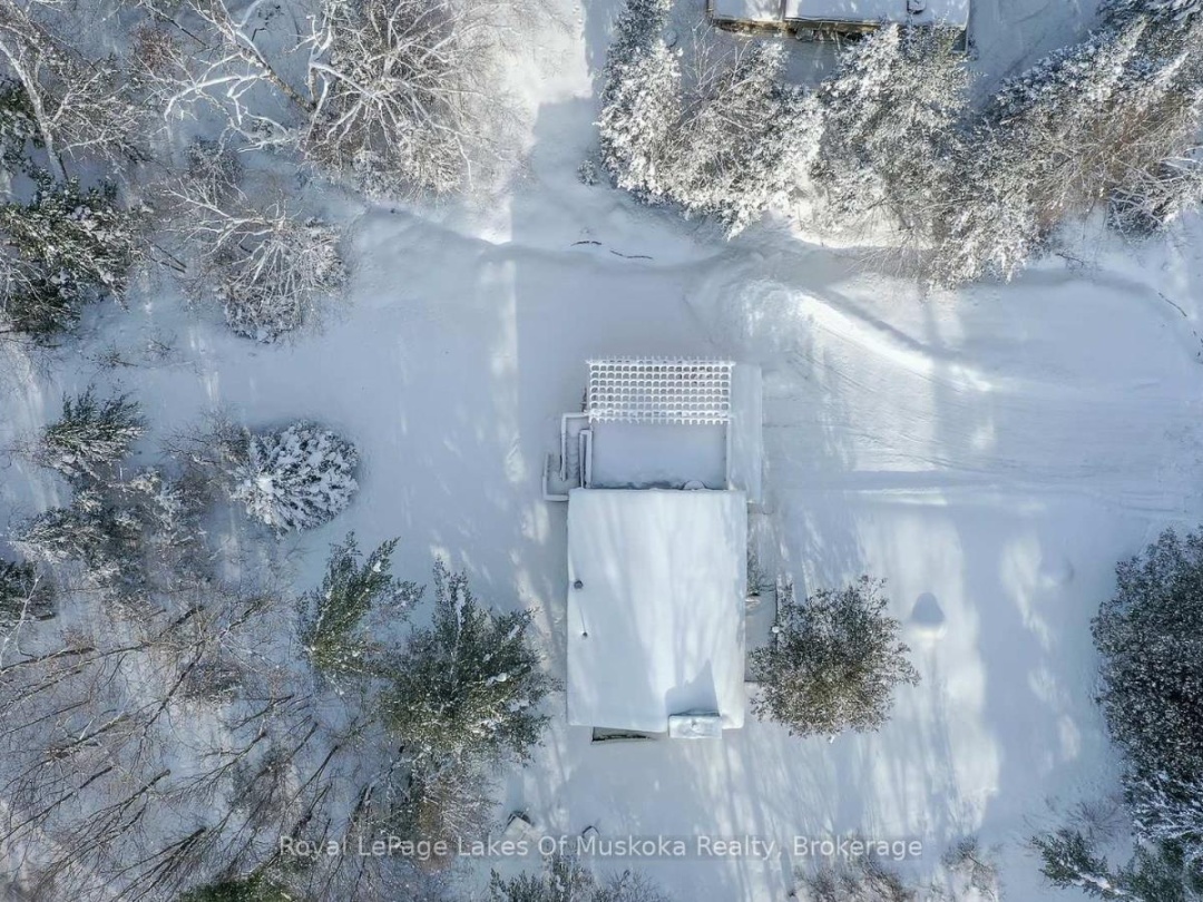 256 WOODLAND DRIVE, Huntsville (Chaffey)