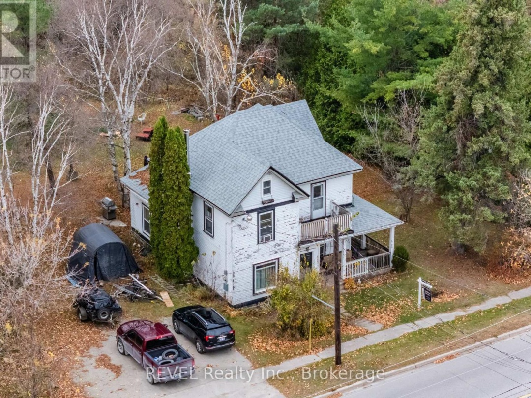 38 RICHARD STREET, Tay (Victoria Harbour)