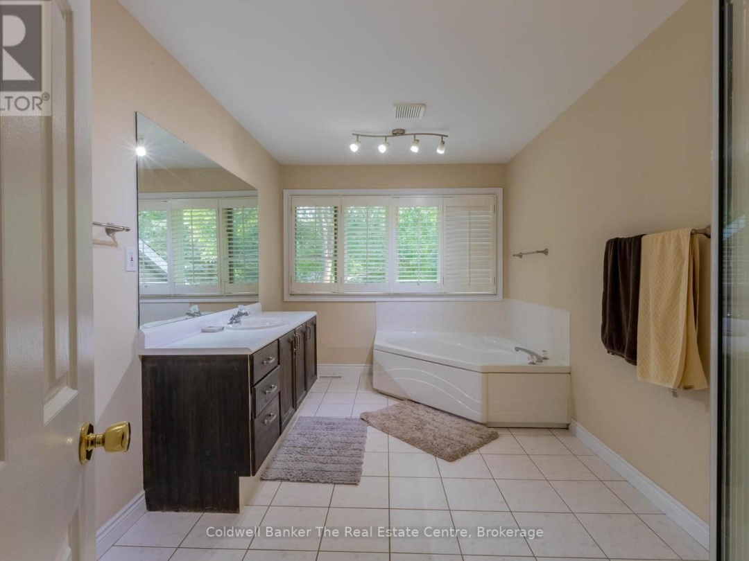 110 FOREST GLEN DRIVE, 