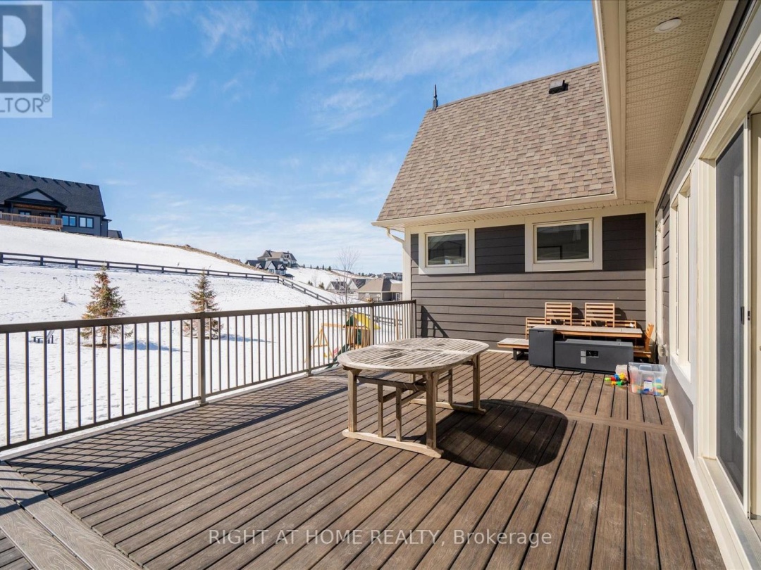 16 GELDERLAND CRESCENT, Oro-Medonte