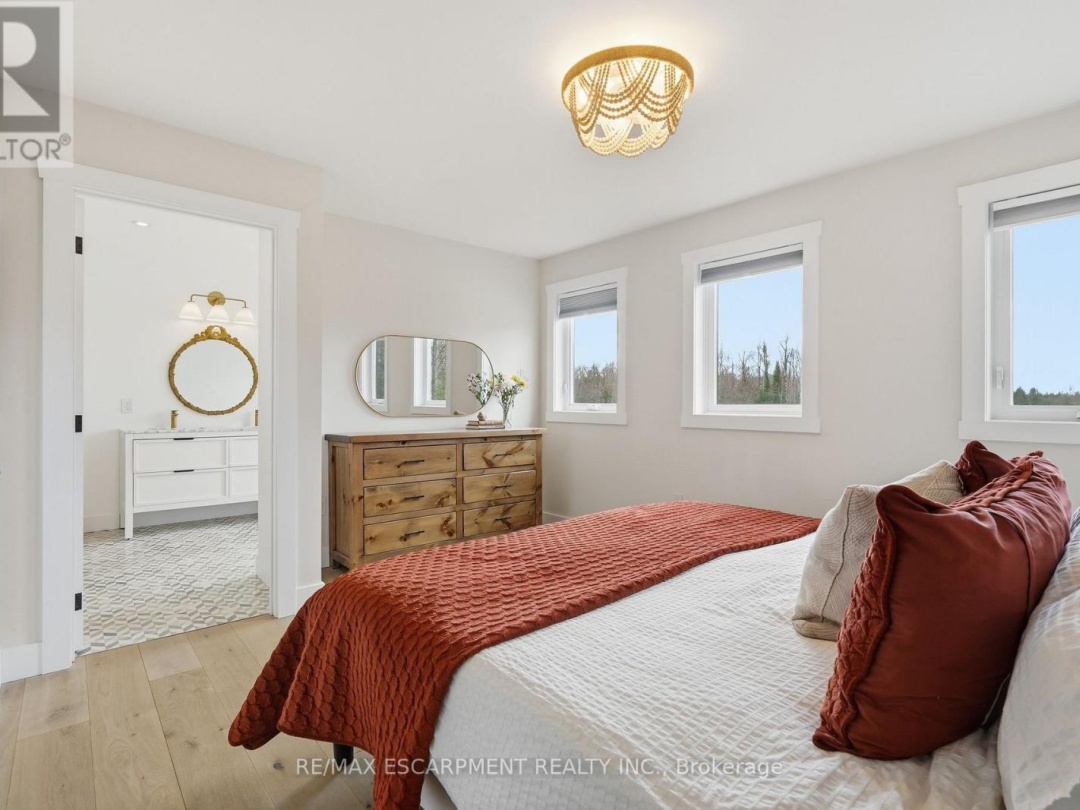 1161 BARKWAY ROAD, Gravenhurst (Ryde)