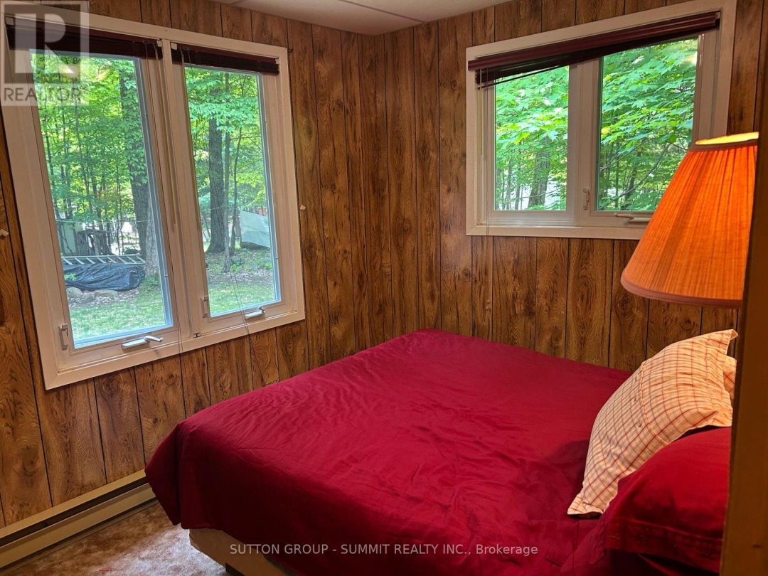 57 MAPLE GROVE DRIVE, Huntsville (Brunel)