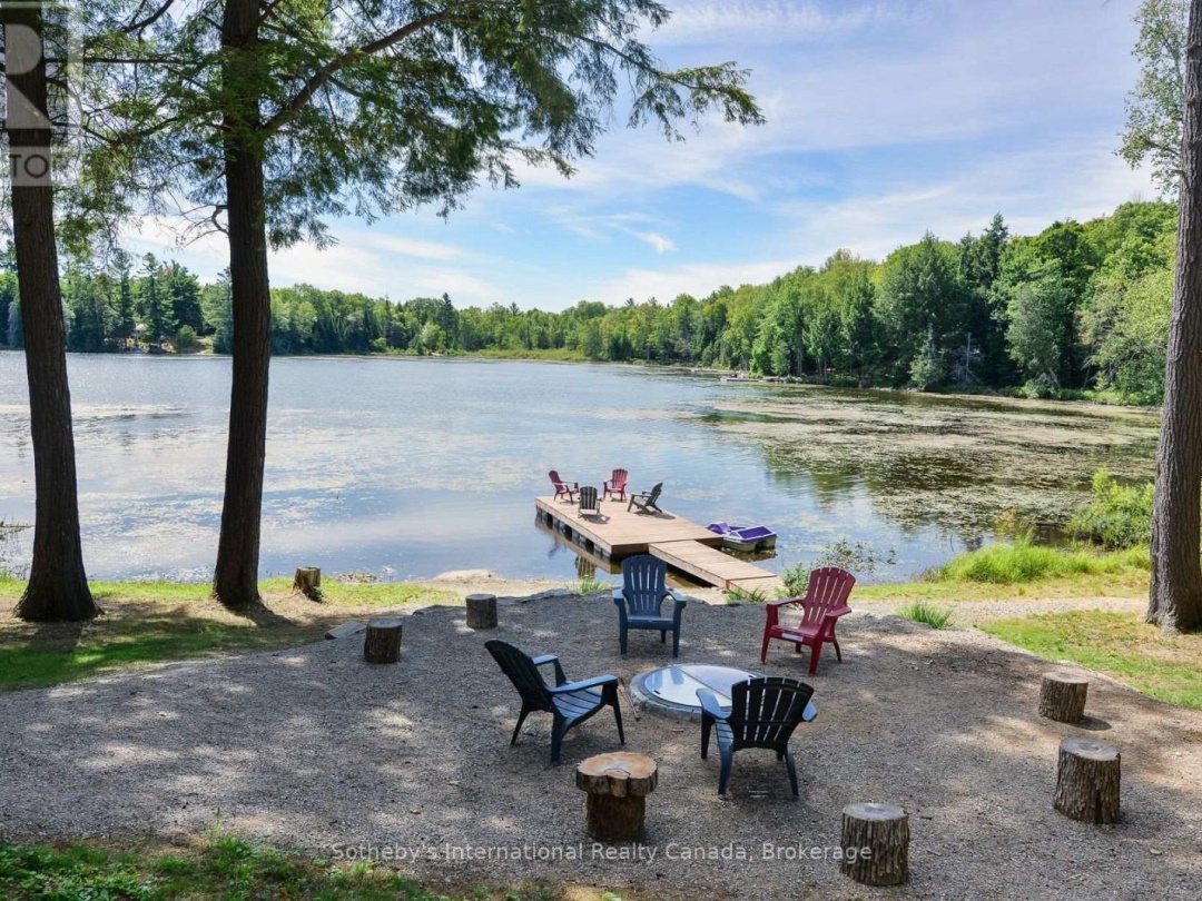 1211 PLUTO TRAIL, Boyne Lake