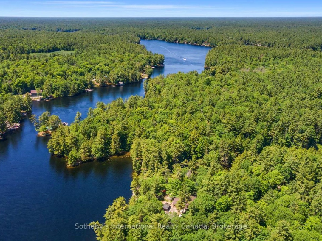 38 SR405 SEVERN RIVER, 