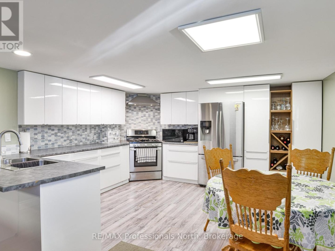 148 PARK ROAD, Bracebridge (Macaulay)