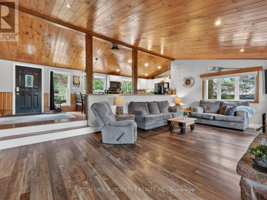 4600 TRENT TRAIL, Severn River