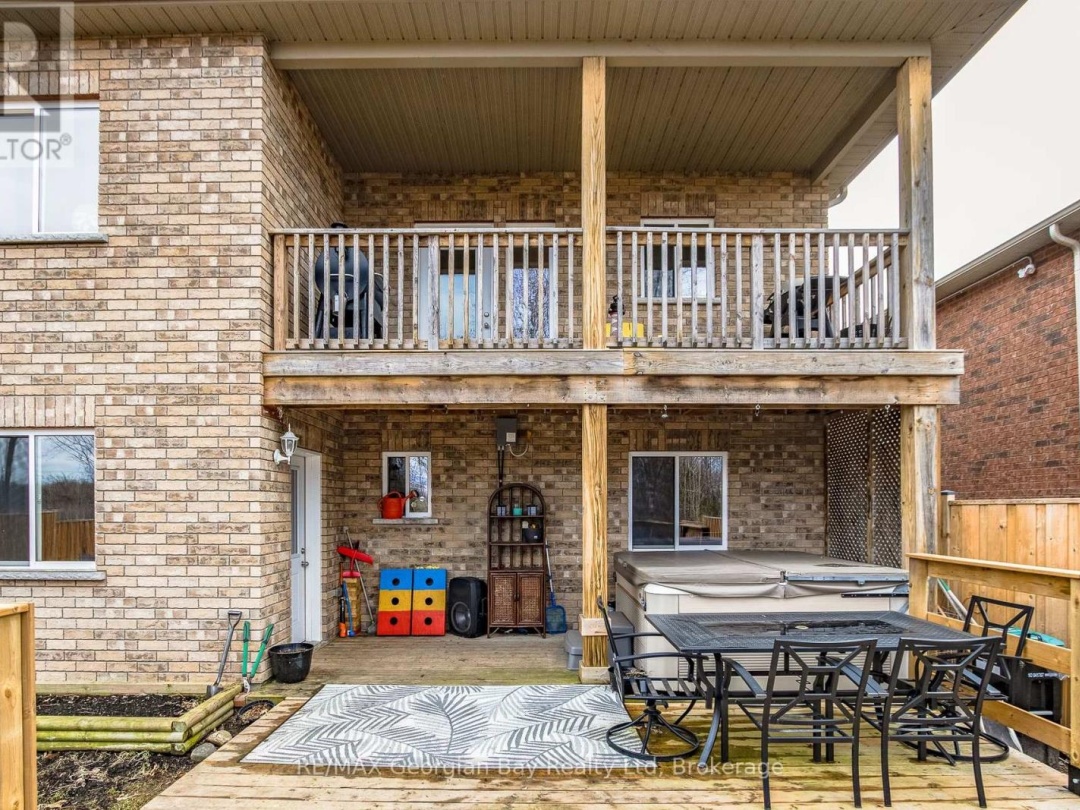36 Mcdermitt Trail, Tay (Victoria Harbour)