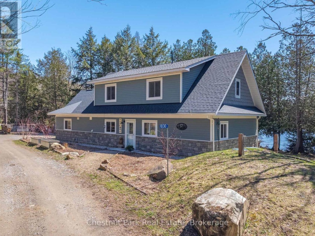 1030 BROOKS LAKE ROAD, 