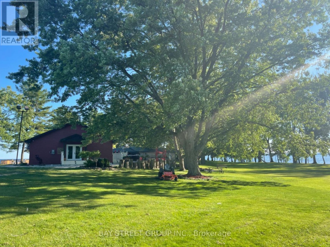 1000 GOFFATT ISLAND, 