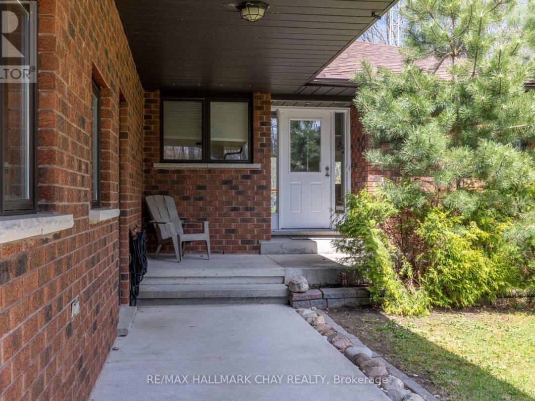 4838 Severn Street, Trent Severn