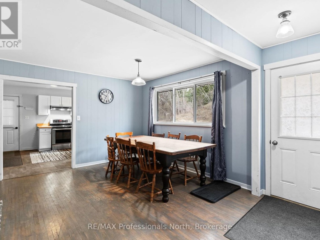 45 NEWCASTLE STREET, Minden Hills (Minden)
