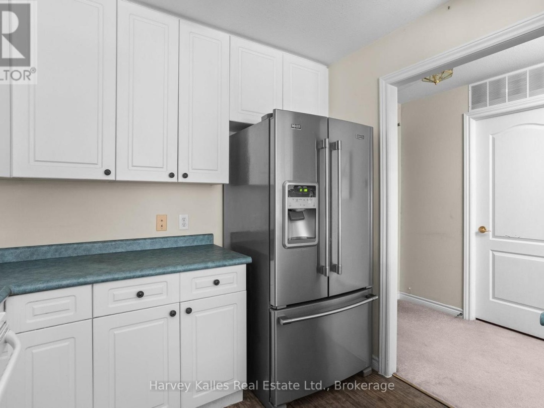 107 - 31 DAIRY LANE, Muskoka River