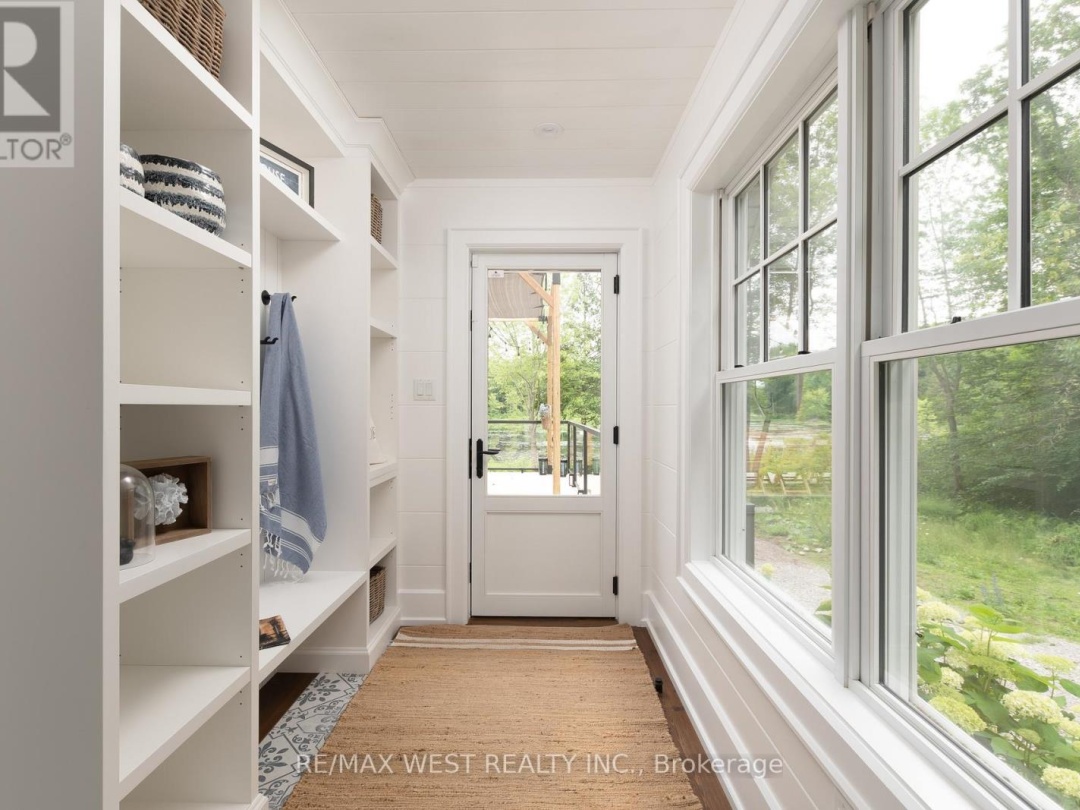 1078 WOODWINDS ROAD, Lake Muskoka