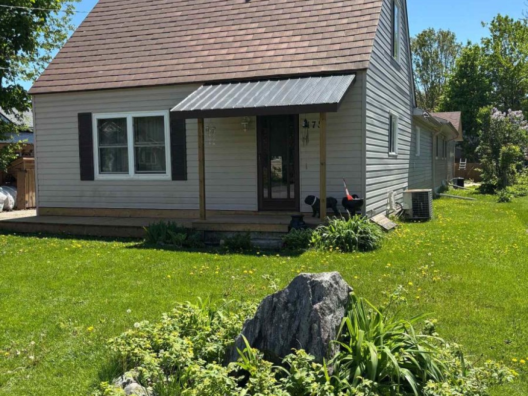 175 CRESCENT DRIVE, Gravenhurst (Muskoka (S))