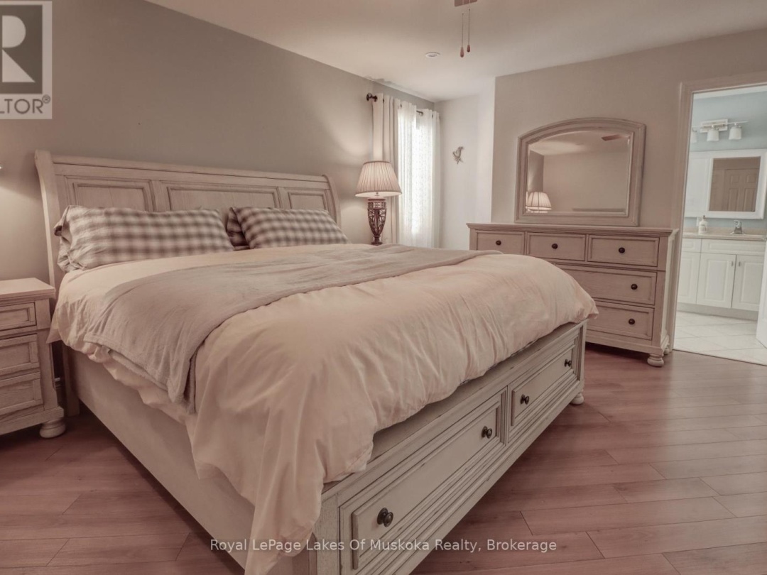 317 FALCON ROAD, Huntsville (Chaffey)