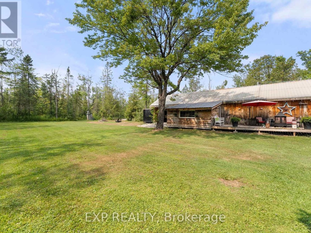 5514 HIGHWAY 11 SOUTH, R R 1, 