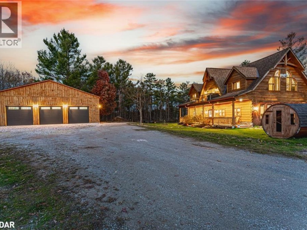 2504 FAIRGROUNDS Road, 