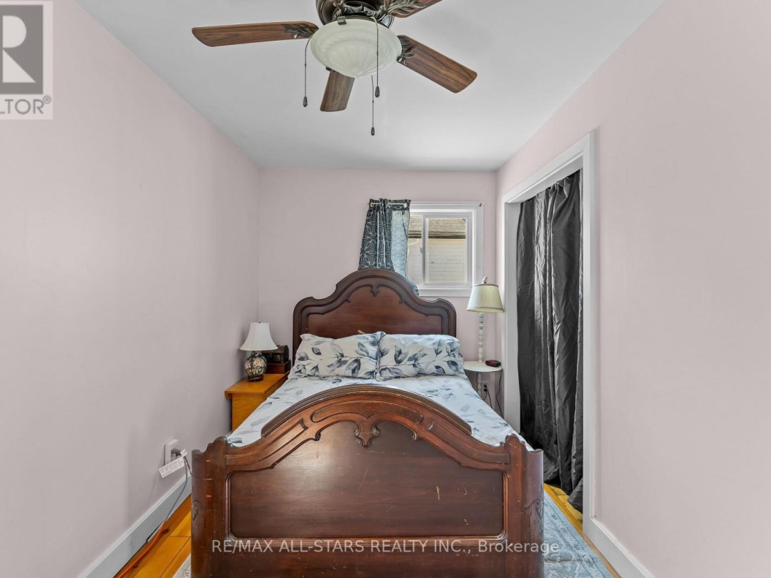 39 FRANCIS STREET W, Kawartha Lakes (Fenelon Falls)