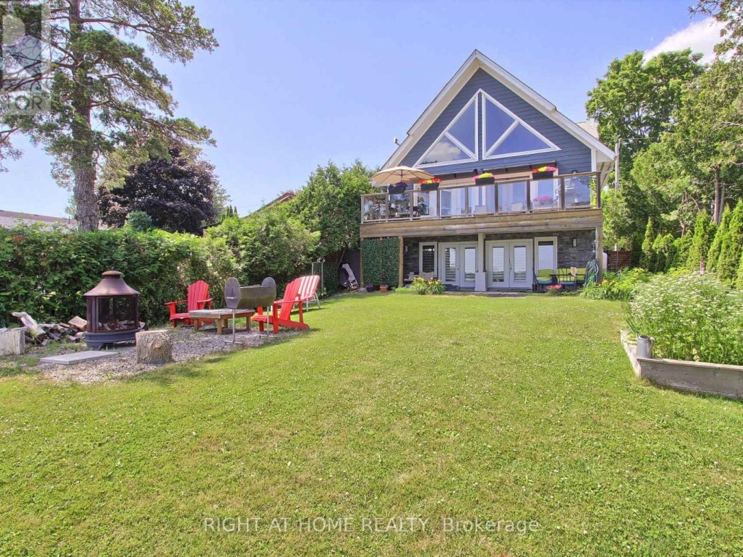 26 BEACH ROAD, 