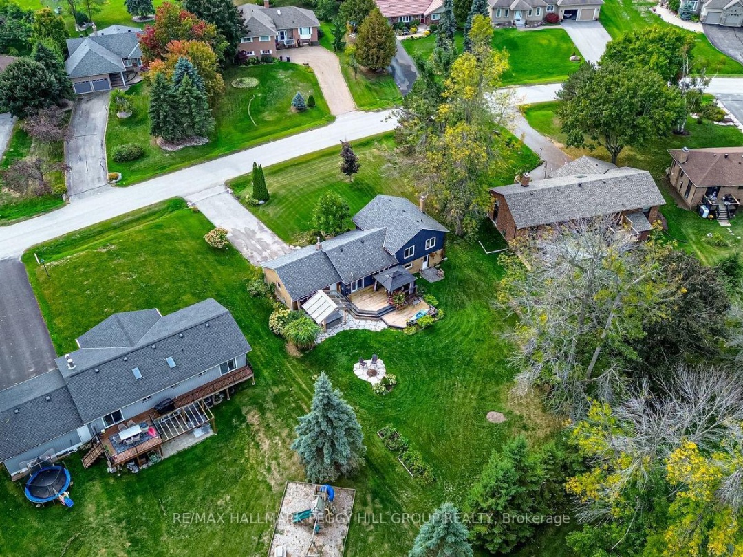 7 SANDLEWOOD TRAIL, Ramara (Brechin)