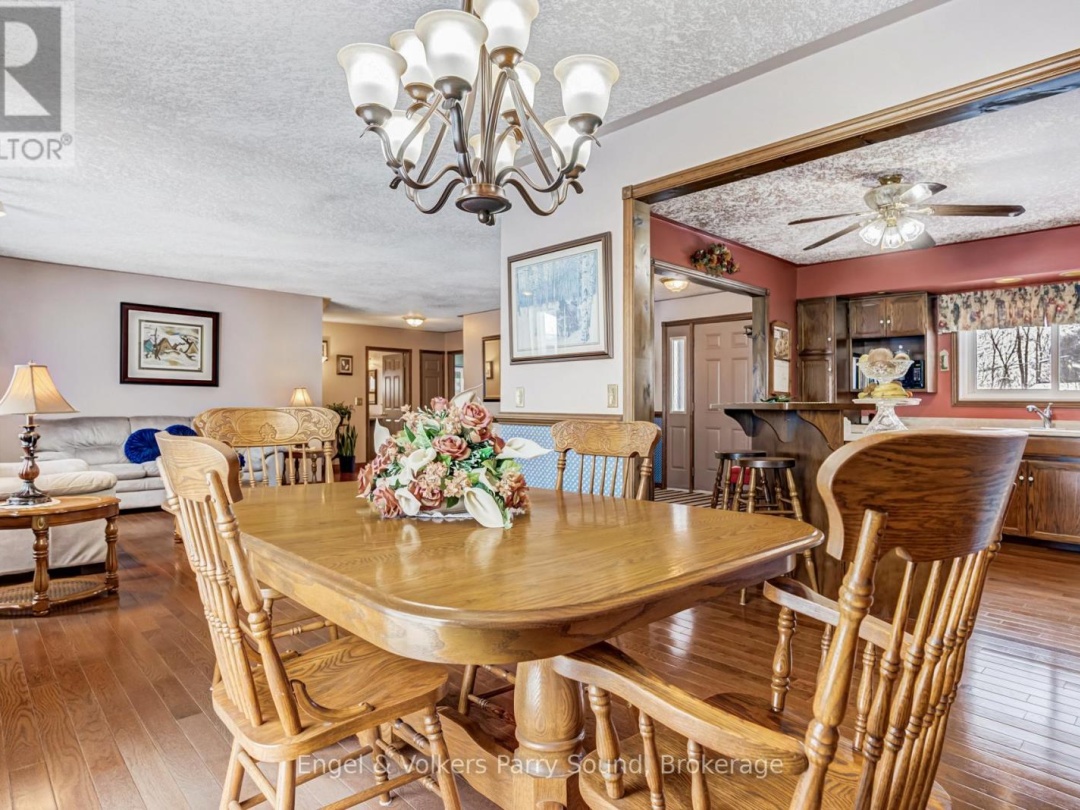 3 SQUIRREL AVENUE, McDougall