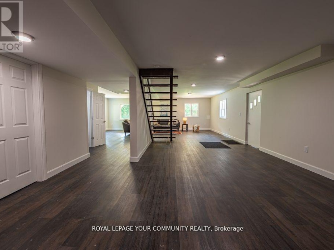 9297 HIGHWAY 118 E, Minden Hills (Minden)