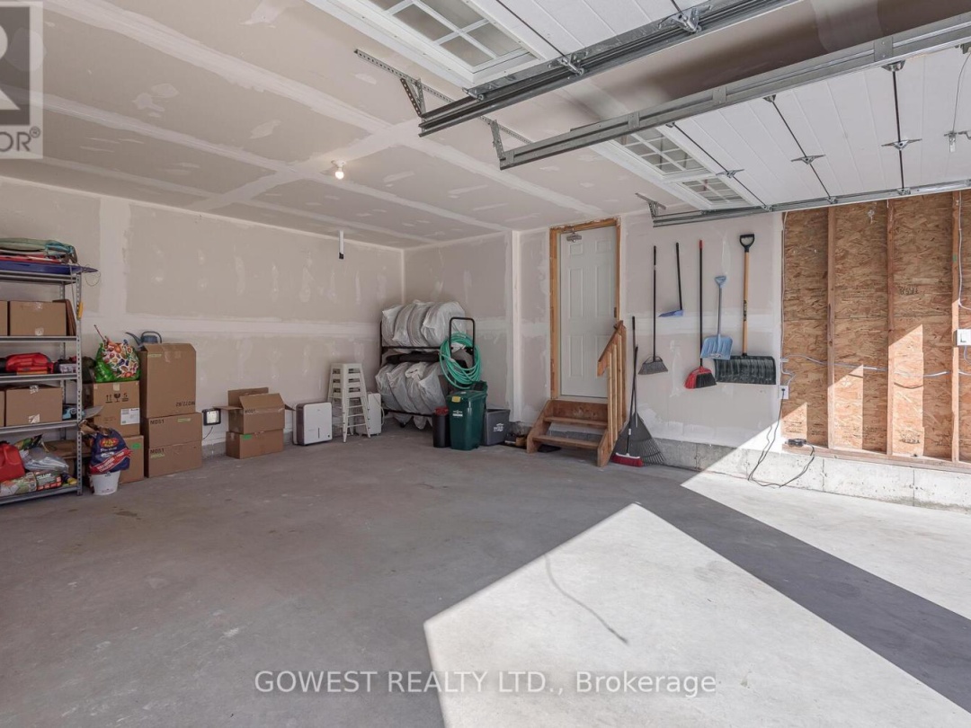45 STOTHER CRESCENT, 