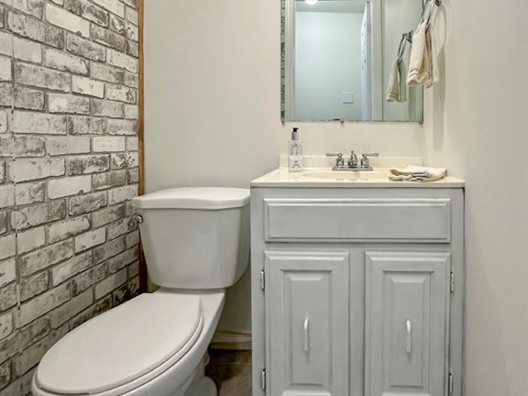 1267 SILVER LAKE ROAD, 