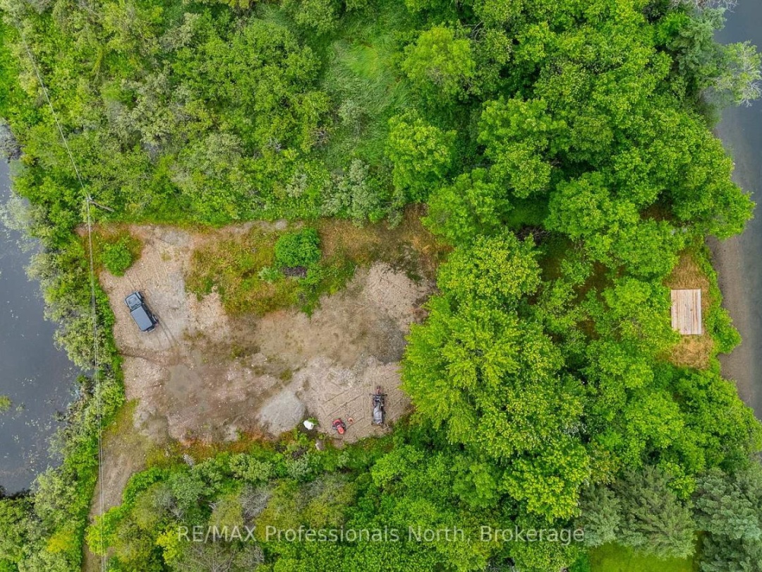 0 SPRING VALLEY ROAD, Gull River