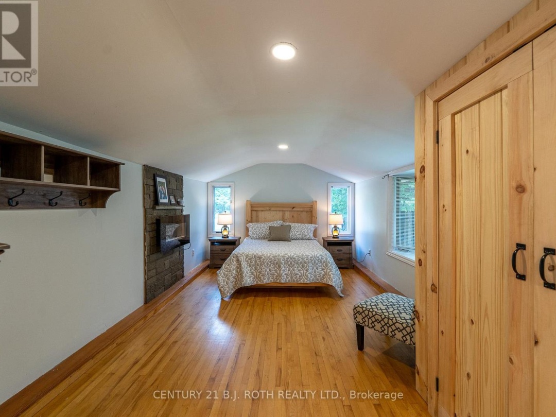 3 BURKE ROAD, 