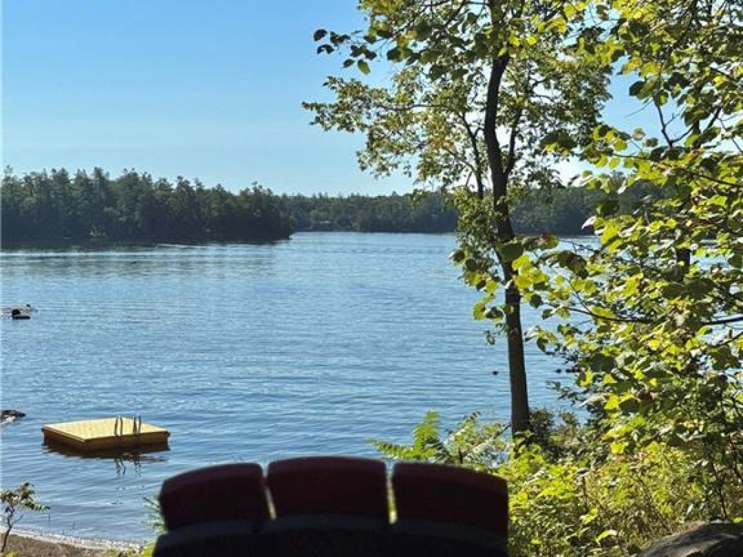 1336 SOUTH MORRISON LAKE Road Unit# 23 Riverside, Kilworthy
