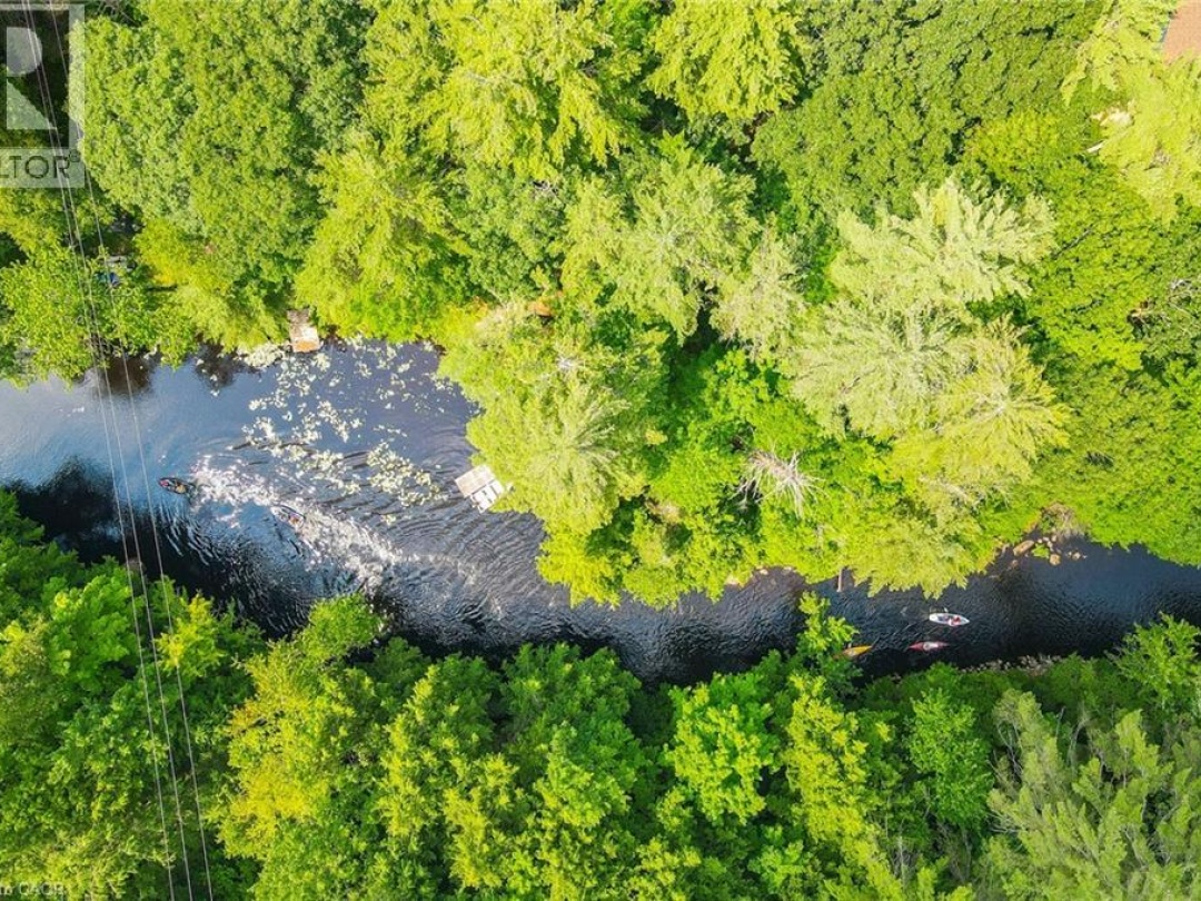 1622 HOUSEY'S RAPIDS, Kahshe River