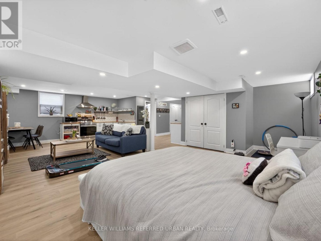 3068 EMPEROR DRIVE, Orillia