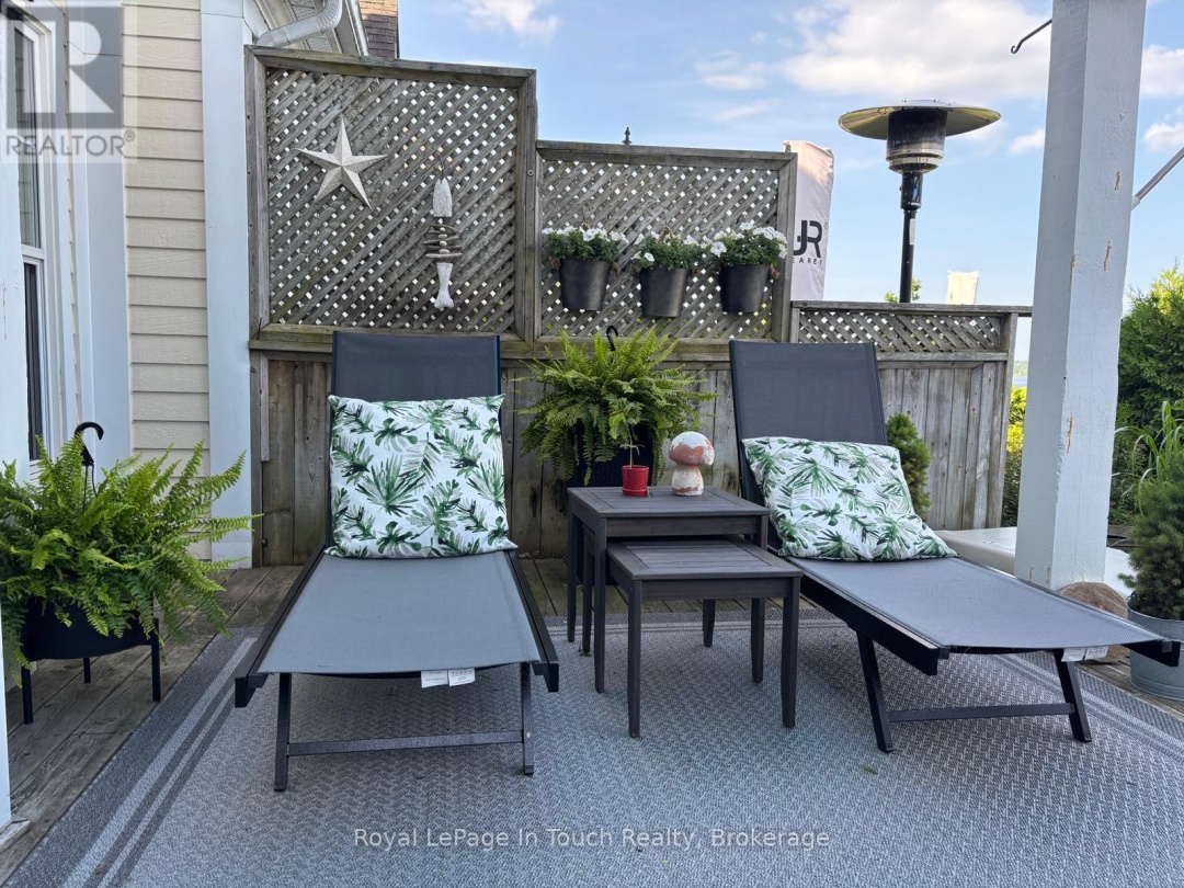 102 WYCLIFFE COVE, Georgian Bay