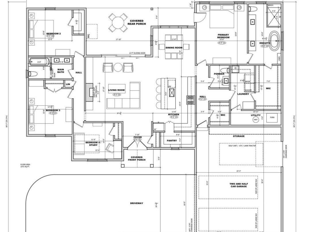 50 HILLSIDE DRIVE, Georgian Bay (Baxter)