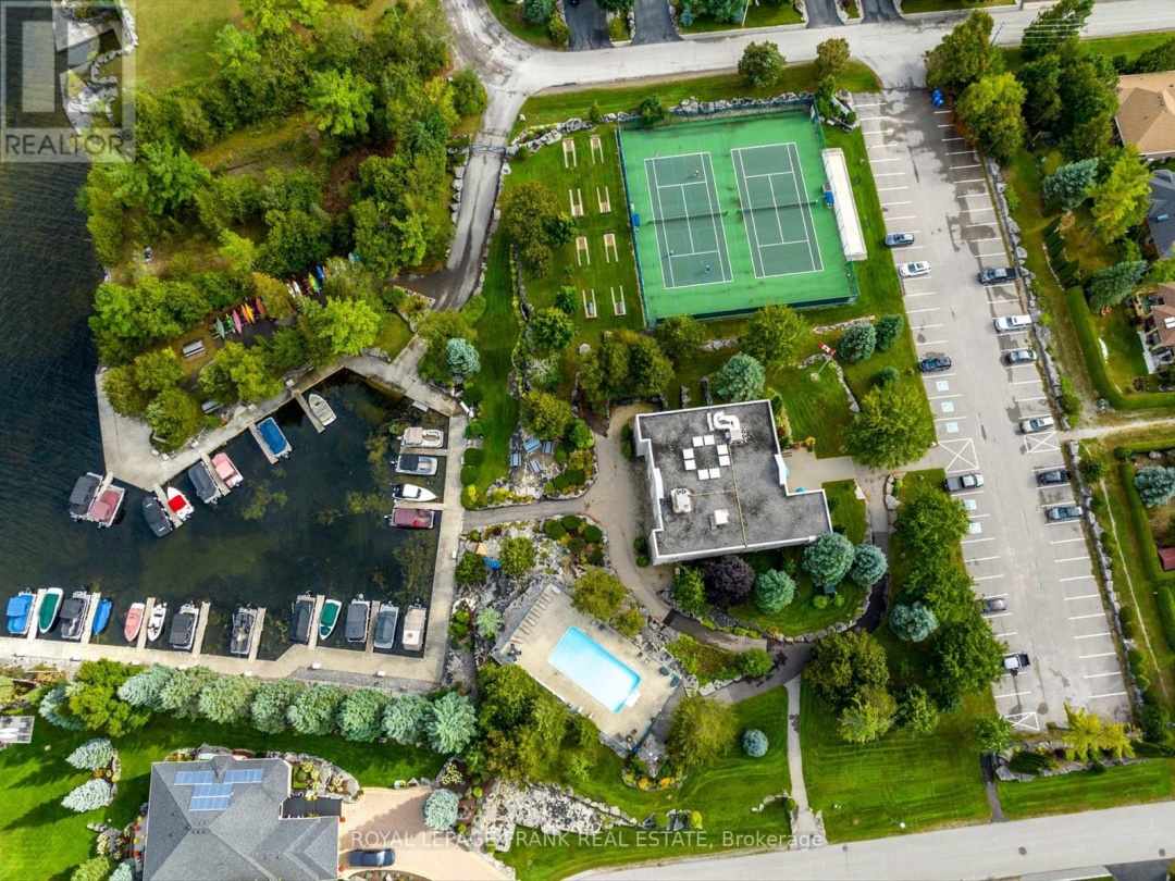 42 HUNTINGWOOD CRESCENT, 