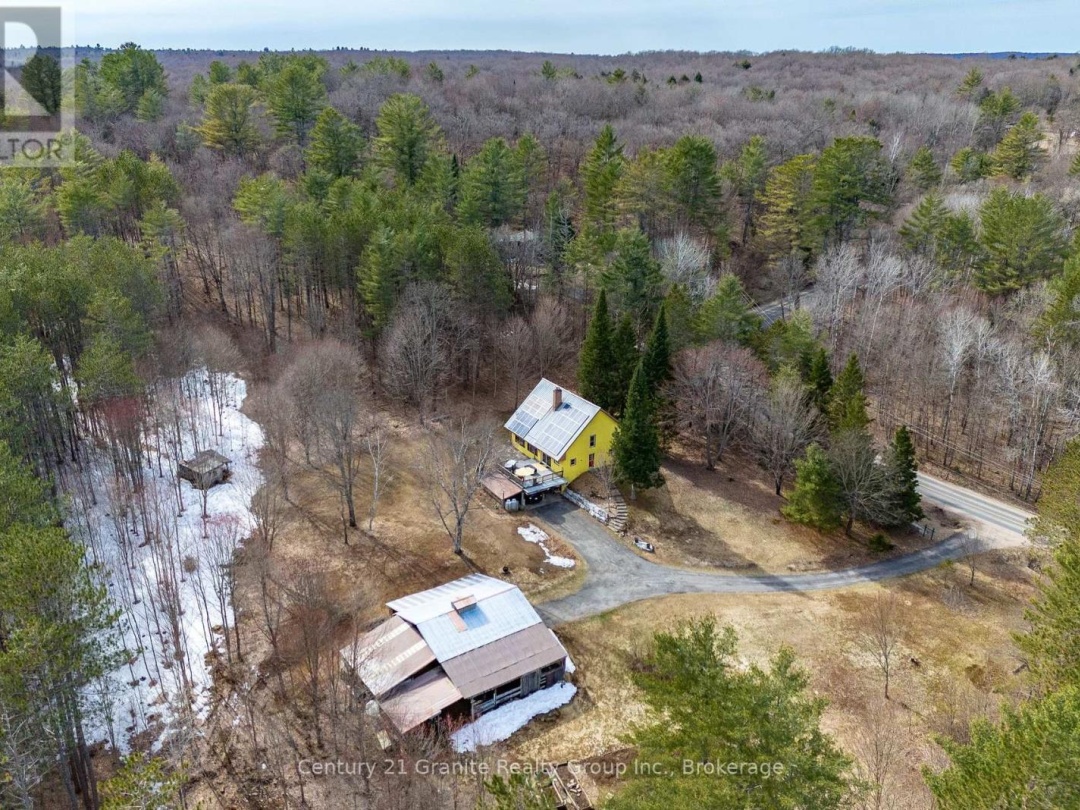 1093 KUSHOG LAKE ROAD, Minden Hills (Minden)