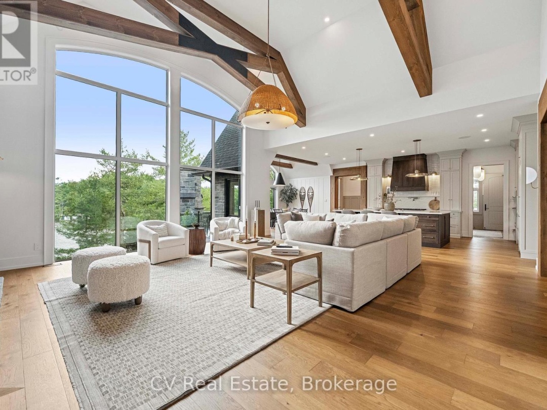 1031 ROAD 2900, Lake Muskoka