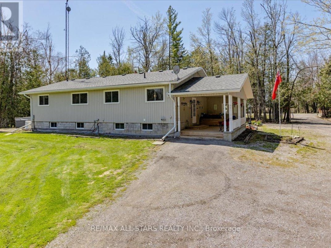 430 FARMS ROAD, Kawartha Lakes (Eldon)