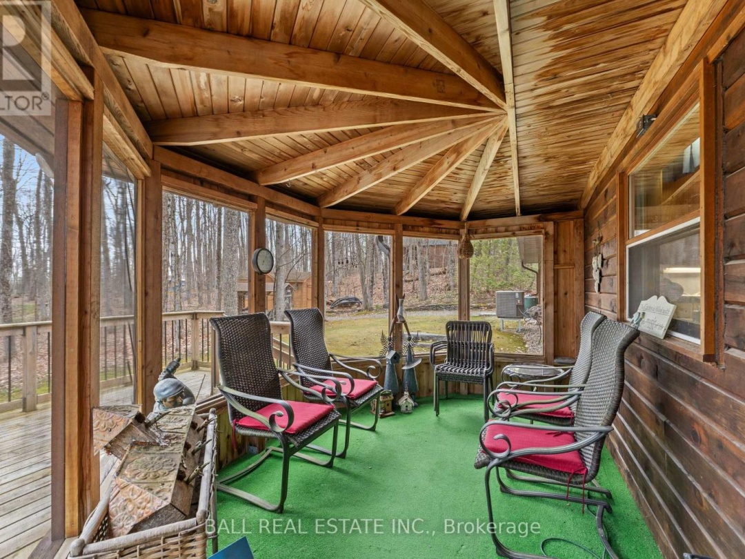 48 STANLEY DRIVE, Kawartha Lakes (Fenelon Falls)