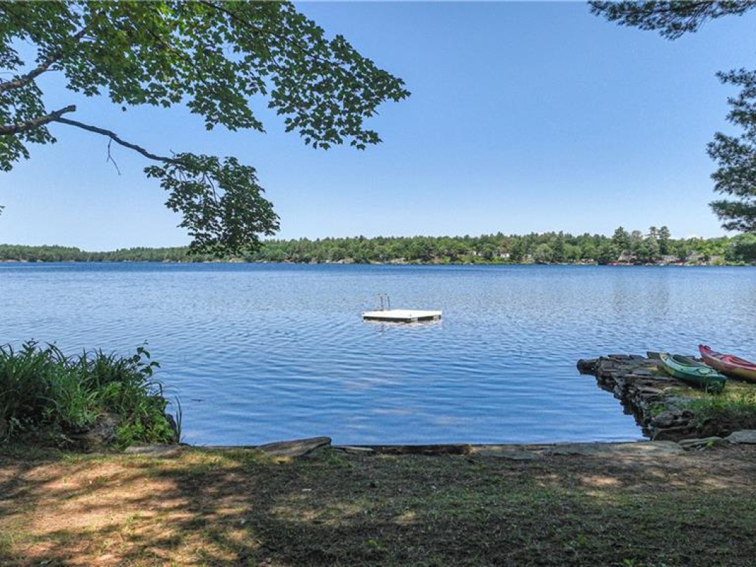 1124 Flanagan Trail, Severn River