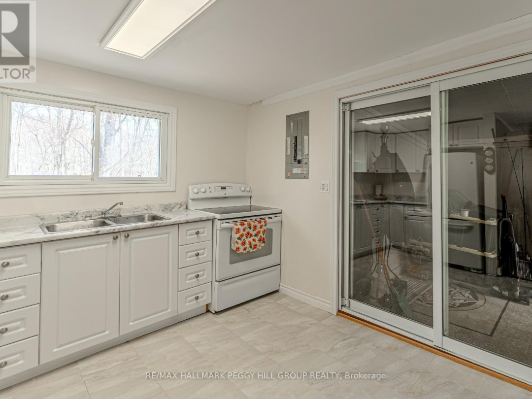 311 Black River Road, Kawartha Lakes (Dalton)