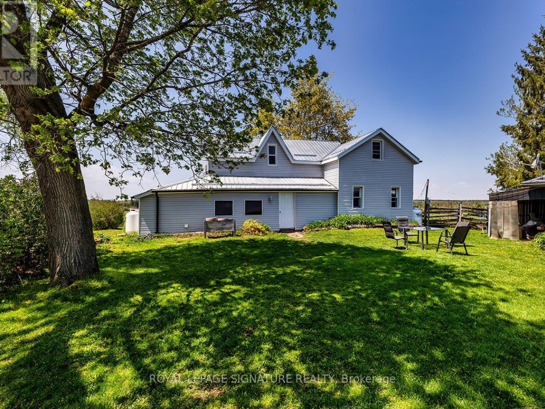 1007 MOOR ROAD, Kawartha Lakes (Eldon)
