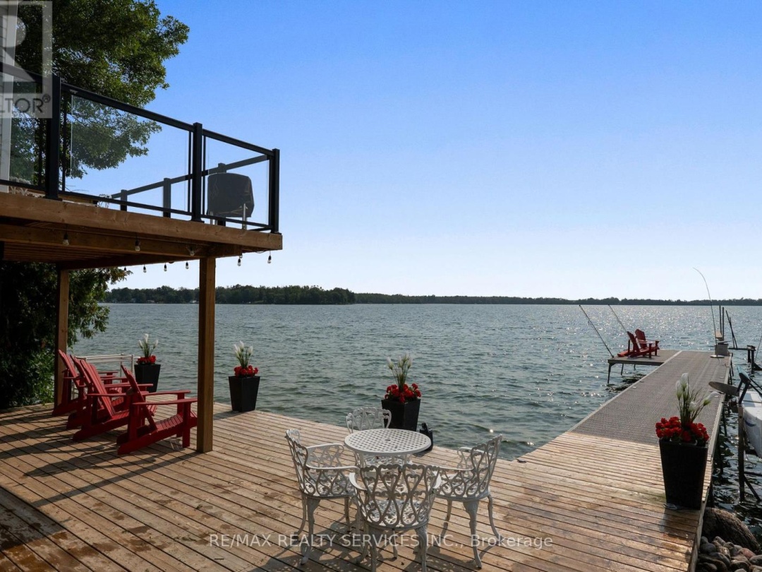 103 IVY LANE, Lake Simcoe