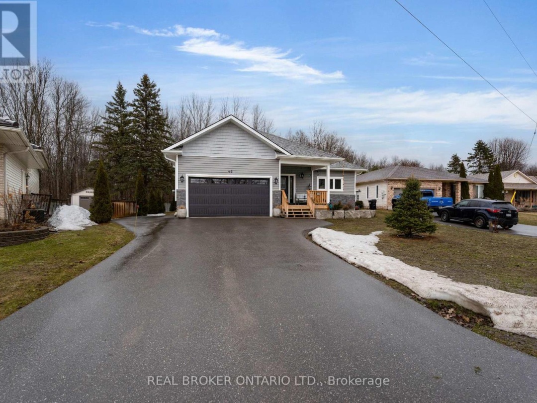 46 BRICK POND ROAD, Severn (Coldwater)