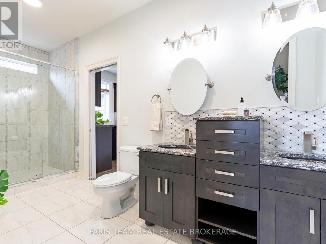3063 STONE RIDGE BOULEVARD, Orillia