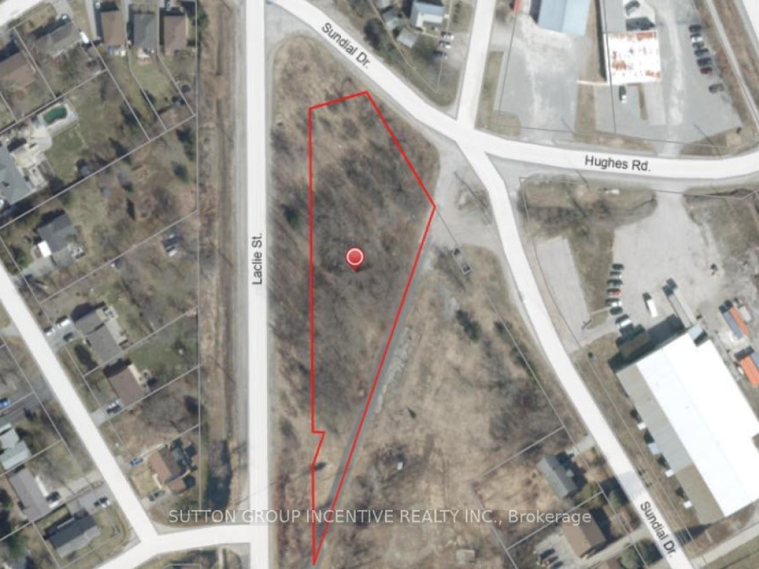 570 LACLIE STREET, Orillia