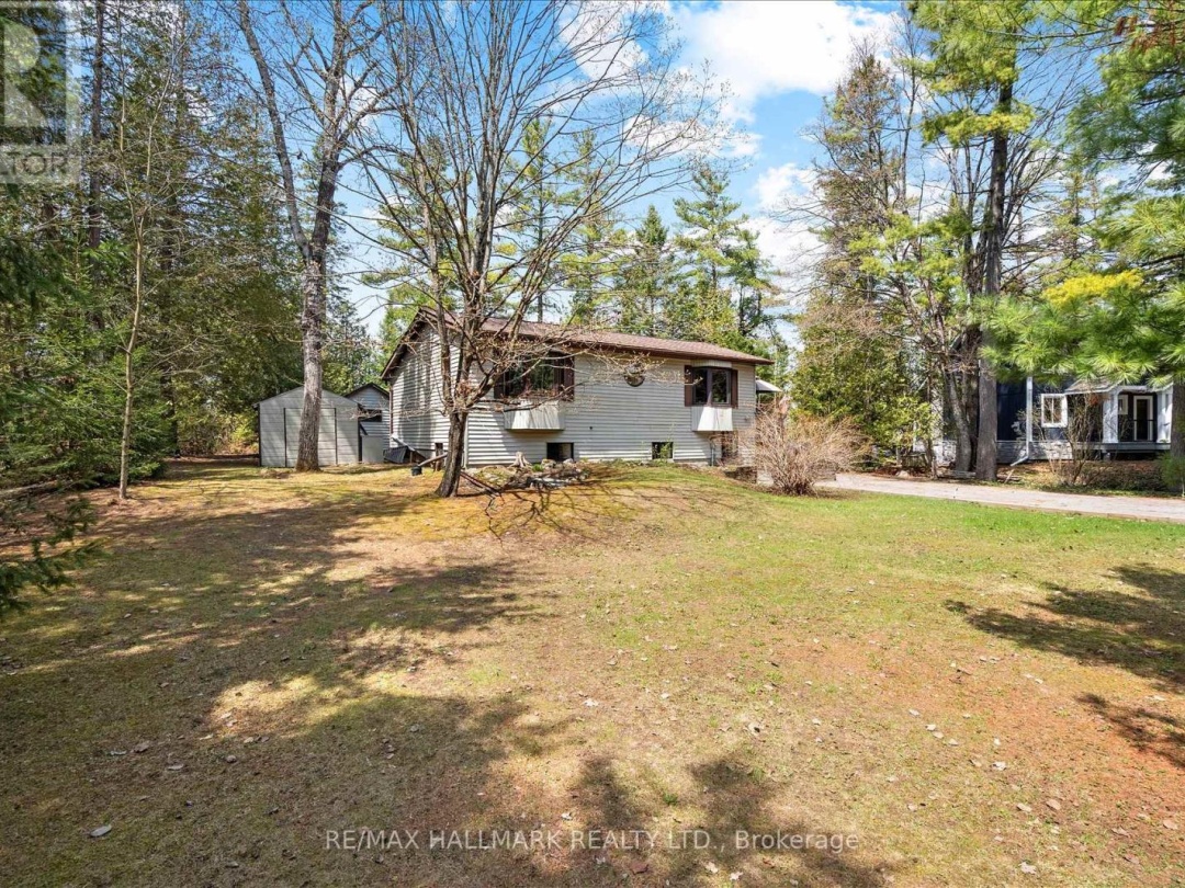 25 LITTLE SILVER LAKE WAY, Little Silver Lake