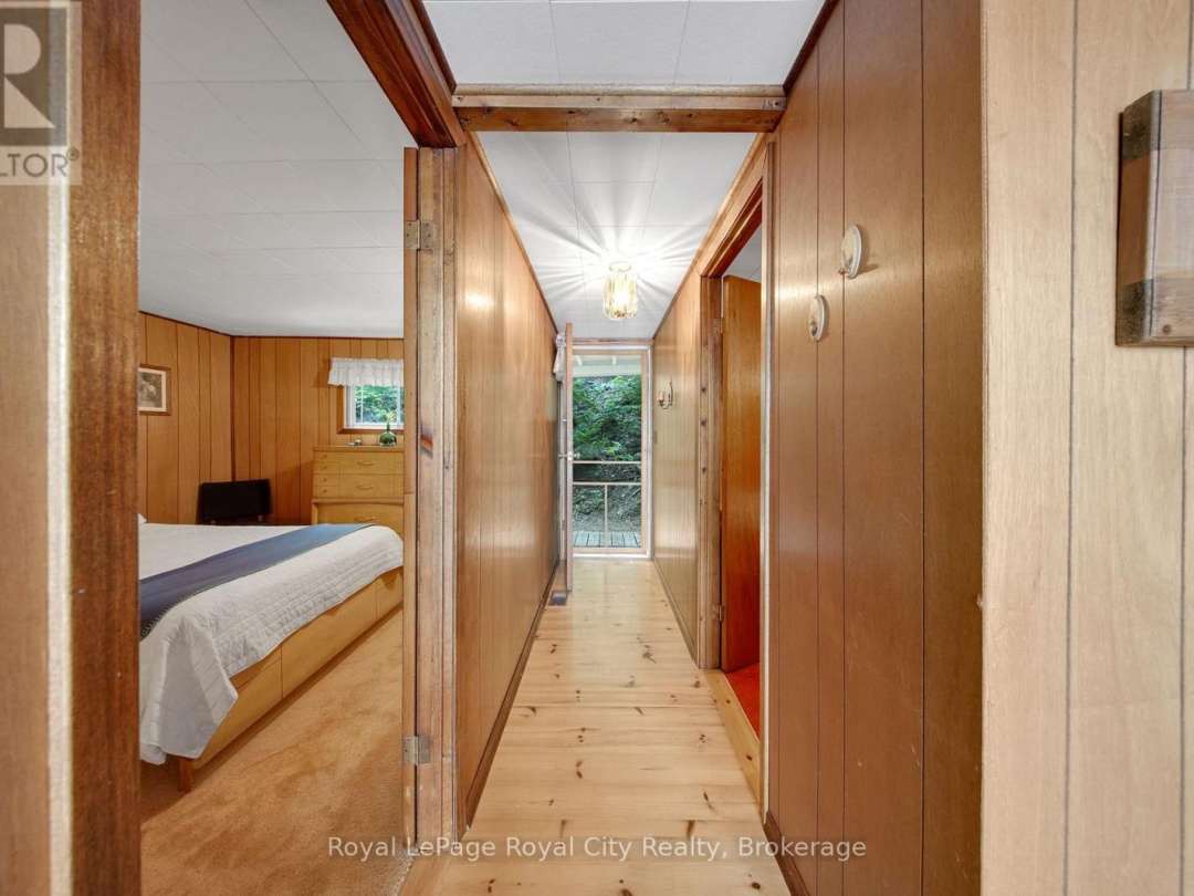 2726 KUSHOG LAKE ROAD, Kushog Lake